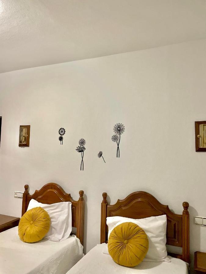 Bed and Breakfast Alojamento Thermal Romano São Pedro do Sul Exterior foto