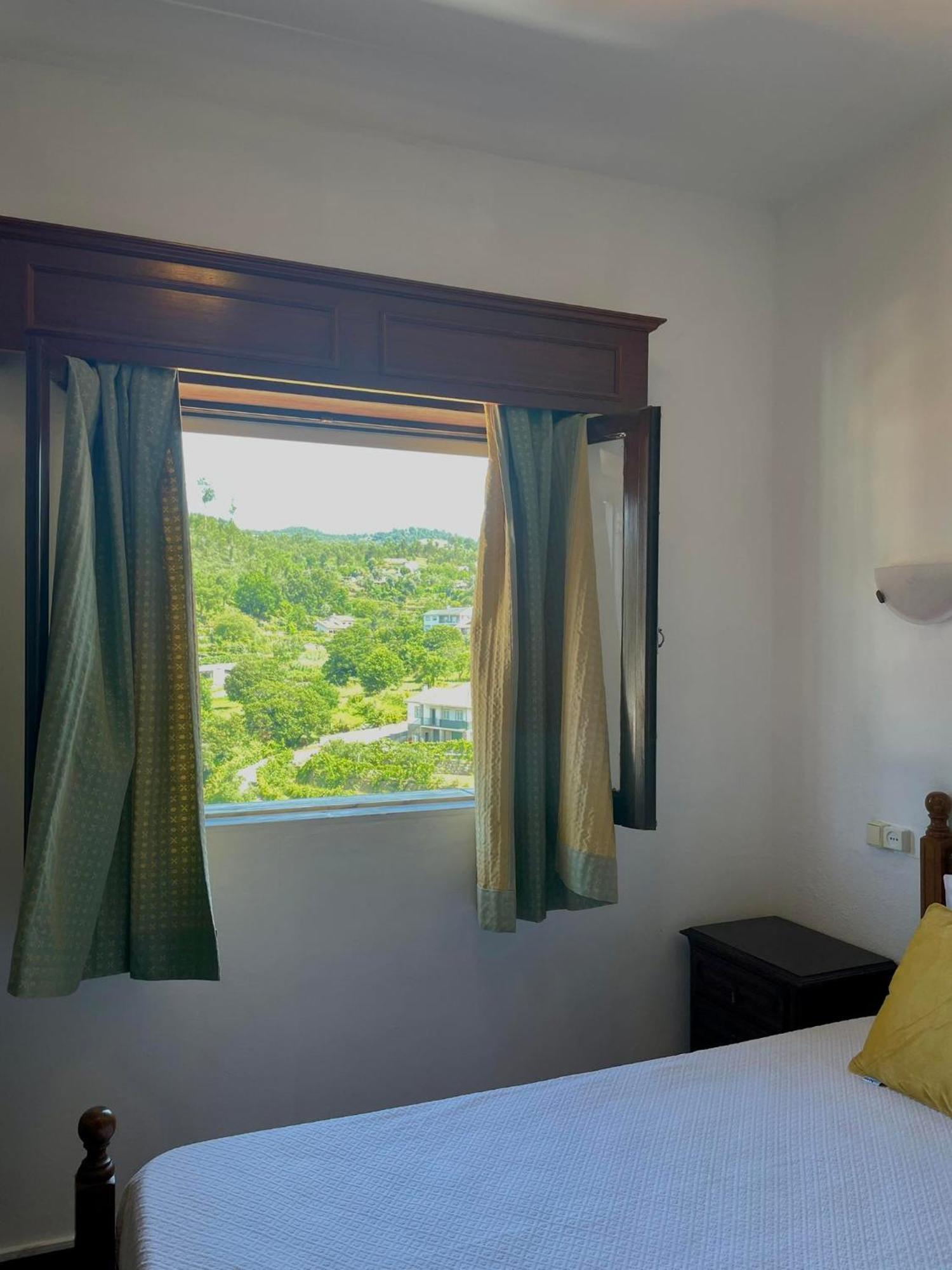 Bed and Breakfast Alojamento Thermal Romano São Pedro do Sul Exterior foto