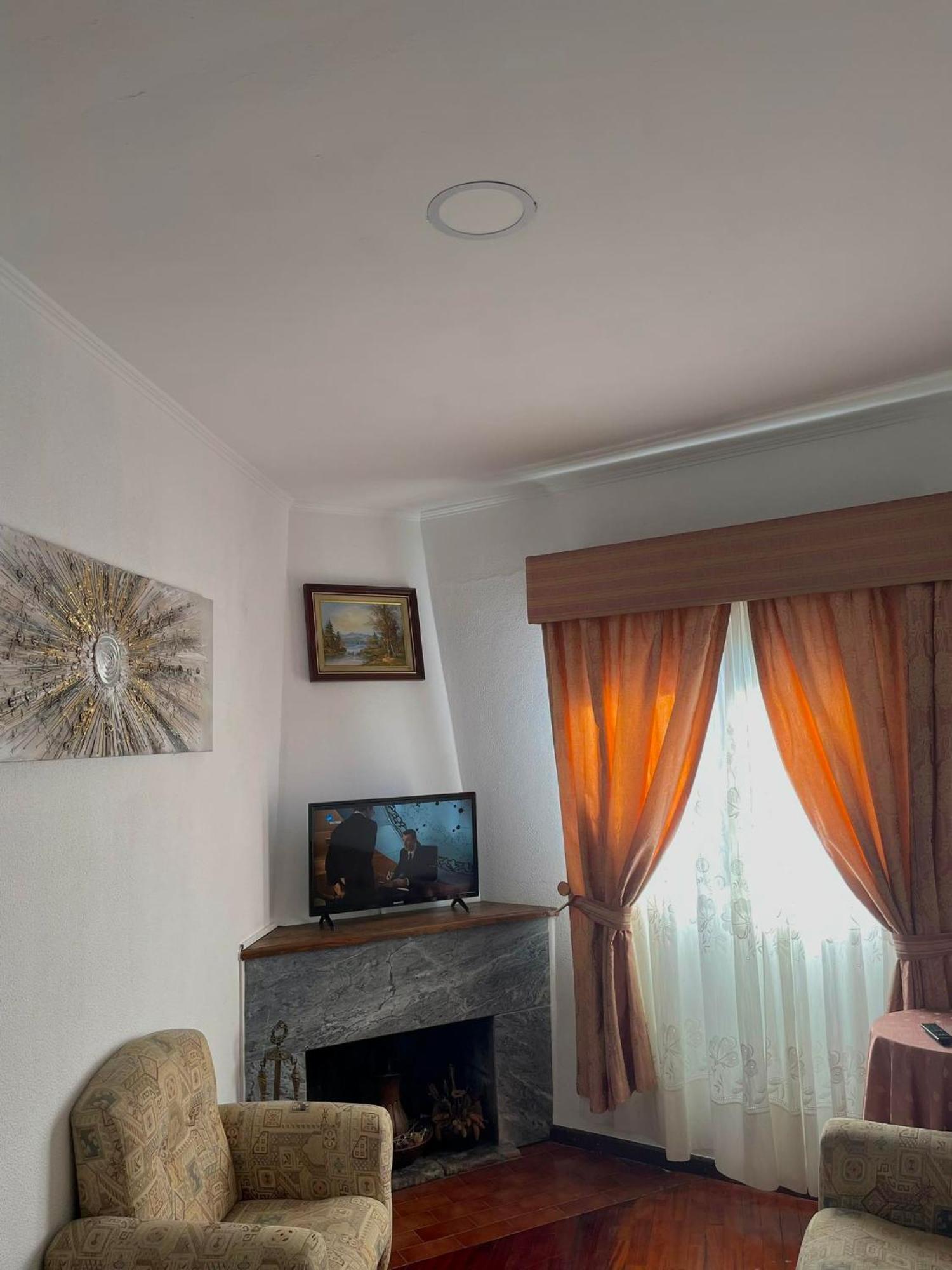 Bed and Breakfast Alojamento Thermal Romano São Pedro do Sul Exterior foto